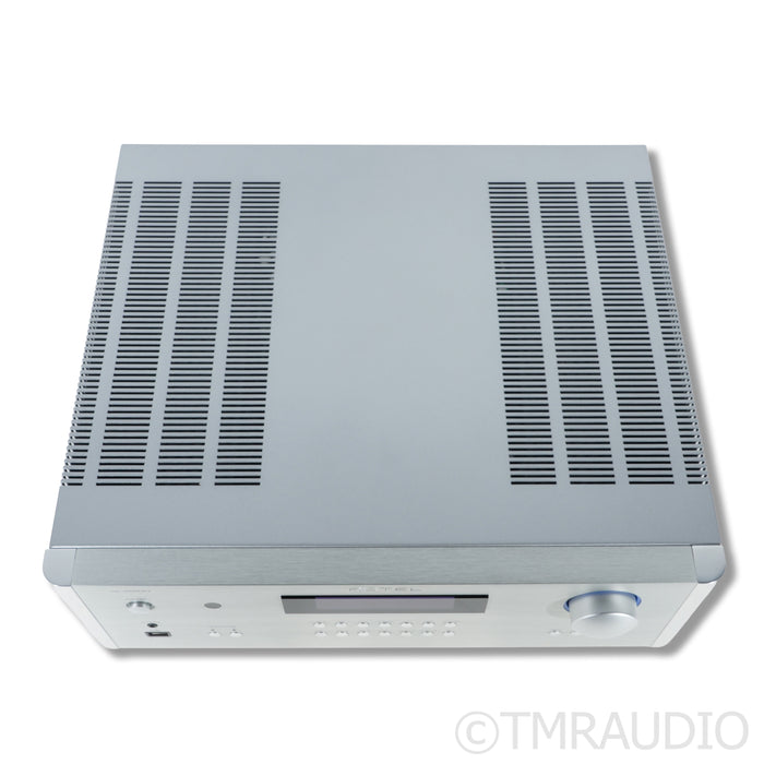 Rotel RA-1592 MKII Integrated Amplifier / DAC; MM Phono