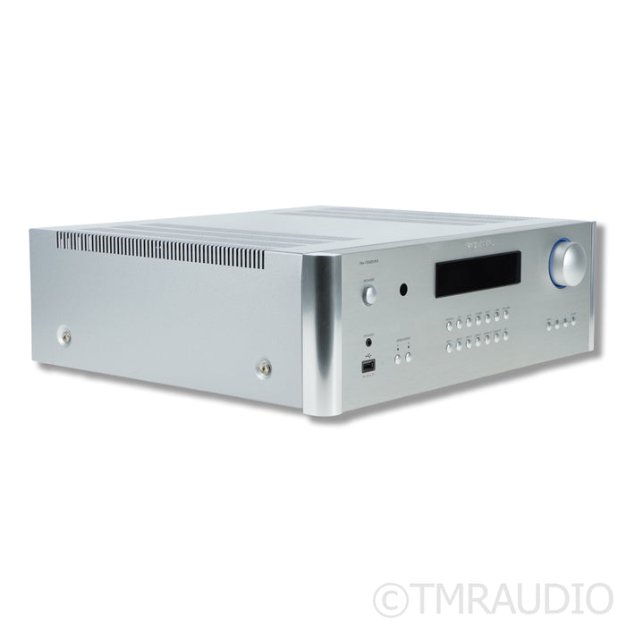 Rotel RA-1592 MKII Integrated Amplifier / DAC; MM Phono