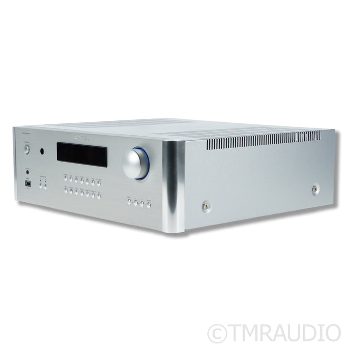 Rotel RA-1592 MKII Integrated Amplifier / DAC; MM Phono