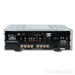 Rotel RA-1592 MKII Integrated Amplifier / DAC; MM Phono