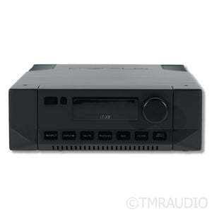 Cyrus Audio i7-XR Integrated Amplifier; Built-In DAC; MM Phono