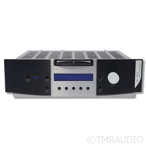 BAT VK-31SE Tube Preamplifier