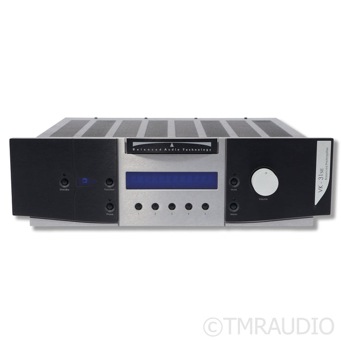 BAT VK-31SE Tube Preamplifier