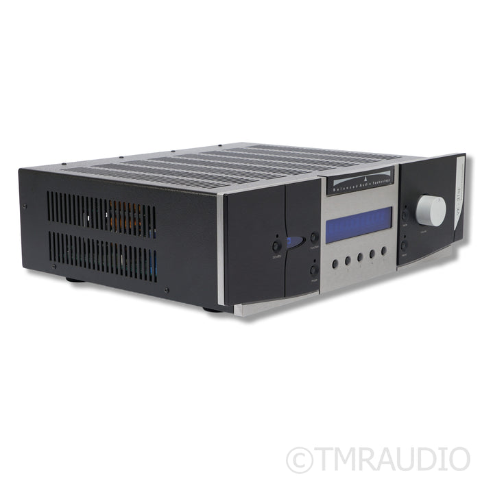 BAT VK-31SE Tube Preamplifier