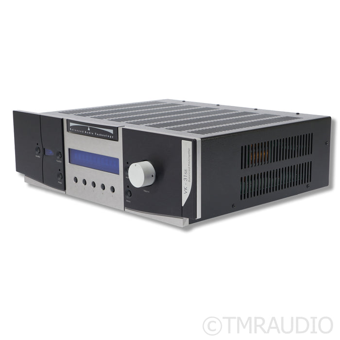 BAT VK-31SE Tube Preamplifier