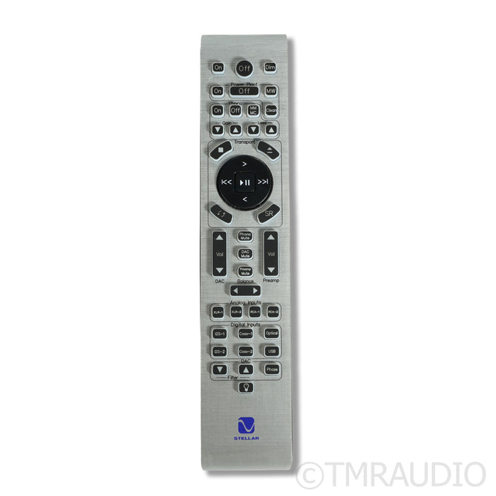 PS Audio Stellar DAC