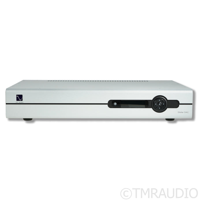 PS Audio Stellar DAC