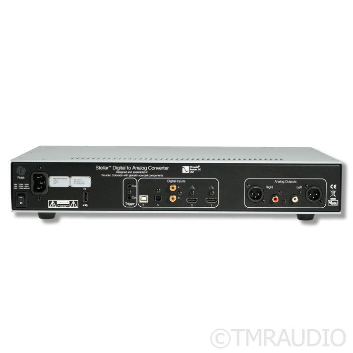 PS Audio Stellar DAC