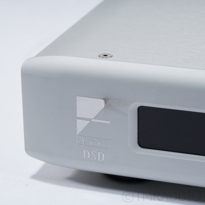 Ayre Acoustics QB-9 Twenty USB DAC