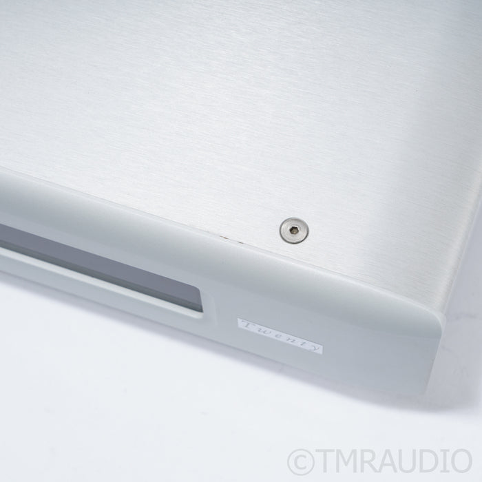 Ayre Acoustics QB-9 Twenty USB DAC