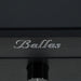 Belles Aria Dual Mono Integrated Amplifier; MM Phono