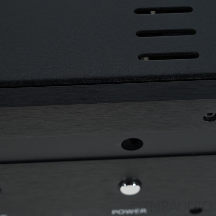 Belles Aria Dual Mono Integrated Amplifier; MM Phono