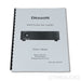 Rogue Audio DragoN Hybrid Power Amplifier