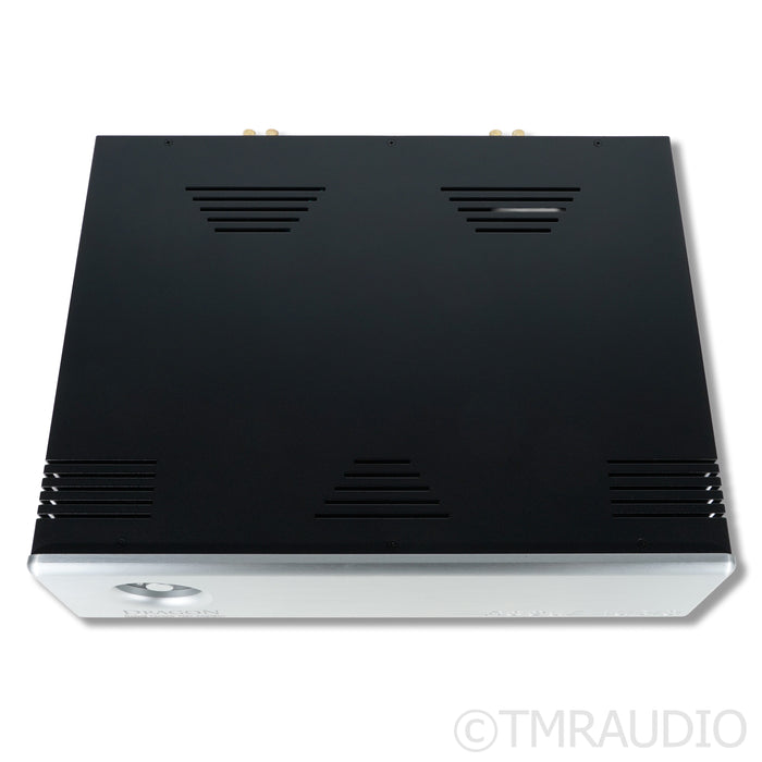 Rogue Audio DragoN Hybrid Power Amplifier
