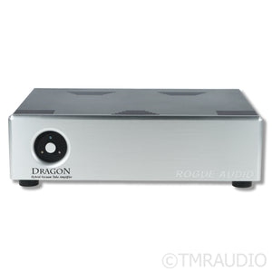 Rogue Audio DragoN Hybrid Power Amplifier