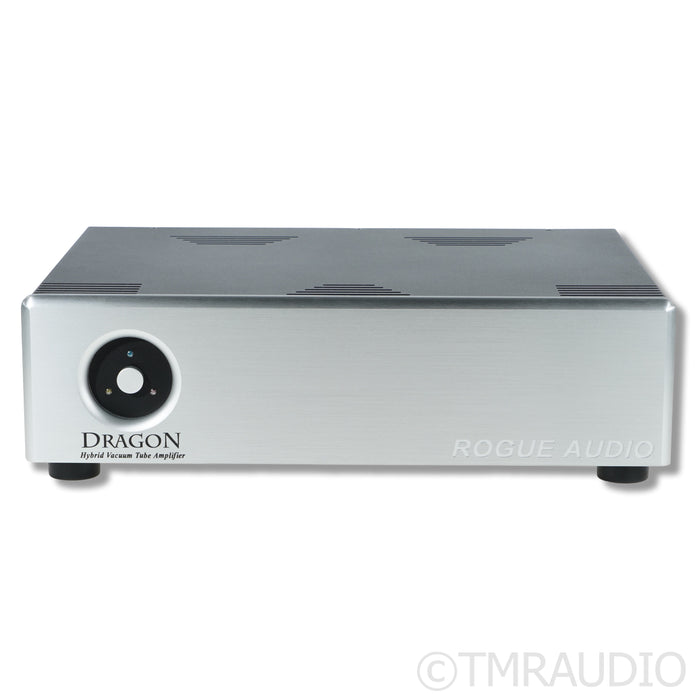 Rogue Audio DragoN Hybrid Power Amplifier