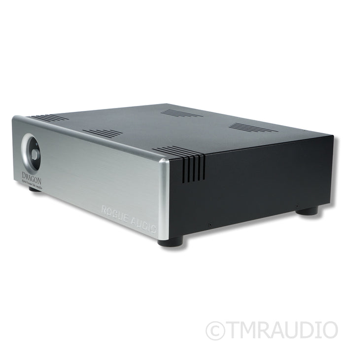 Rogue Audio DragoN Hybrid Power Amplifier