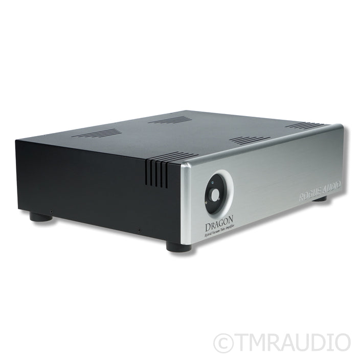 Rogue Audio DragoN Hybrid Power Amplifier