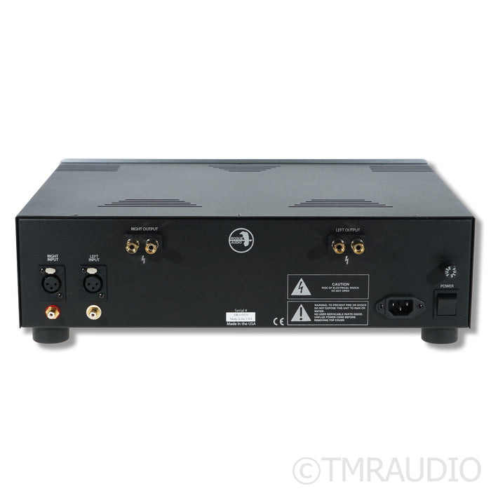 Rogue Audio DragoN Hybrid Power Amplifier