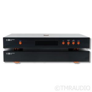 Holo Audio May KTE Edition Dual-Chassis DAC