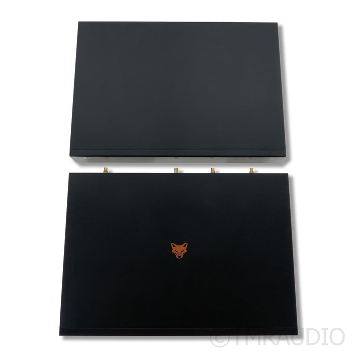 Holo Audio May KTE Edition Dual-Chassis DAC