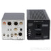 Weiss DAC204 DAC; ModWright LPS