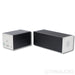 Weiss DAC204 DAC; ModWright LPS
