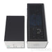 Weiss DAC204 DAC; ModWright LPS