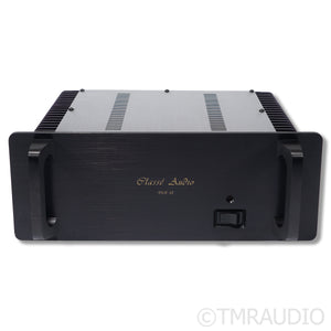Classe Audio DR15 Power Amplifier