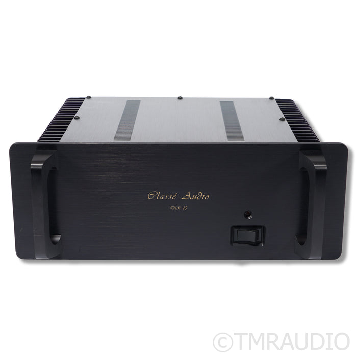 Classe Audio DR15 Power Amplifier