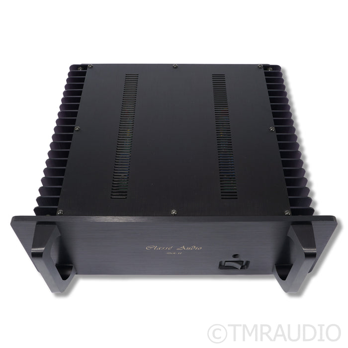 Classe Audio DR15 Power Amplifier