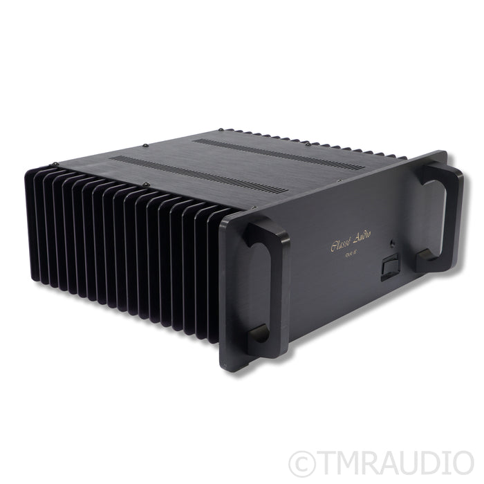 Classe Audio DR15 Power Amplifier