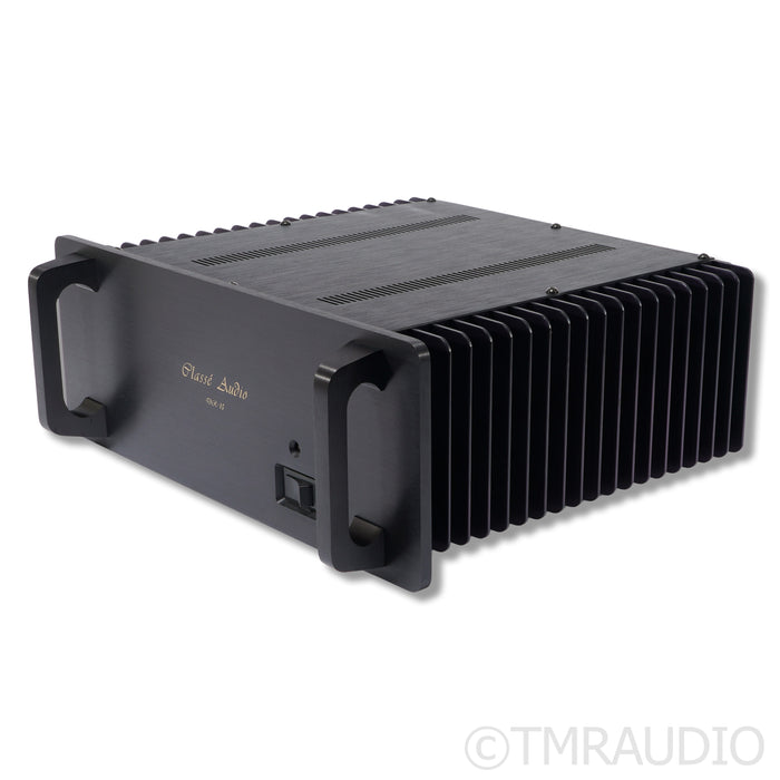 Classe Audio DR15 Power Amplifier