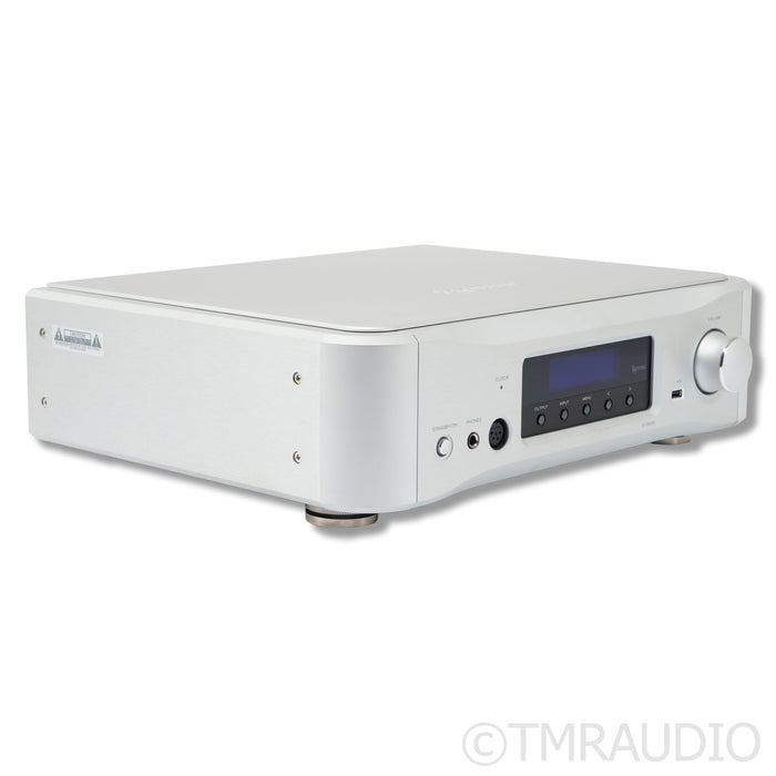 Esoteric Audio N-05XD Streaming DAC / Preamplifier / Headphone Amplifier