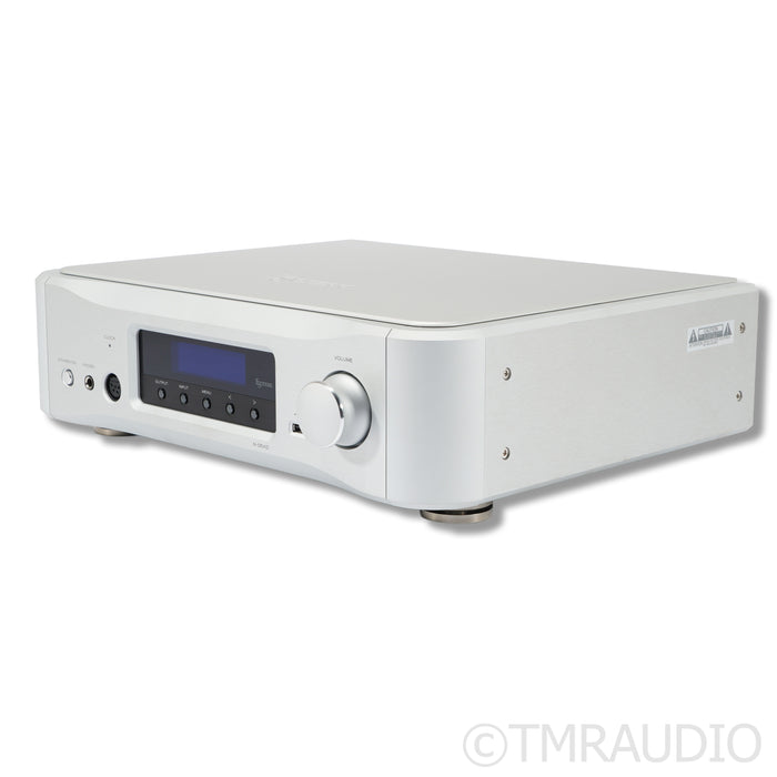 Esoteric Audio N-05XD Streaming DAC / Preamplifier / Headphone Amplifier