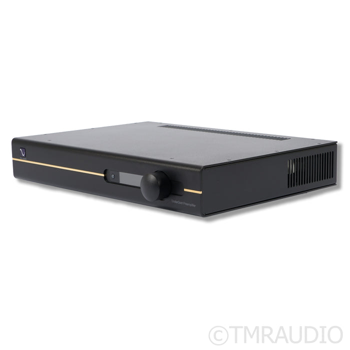 PS Audio StellarGold Preamplifier