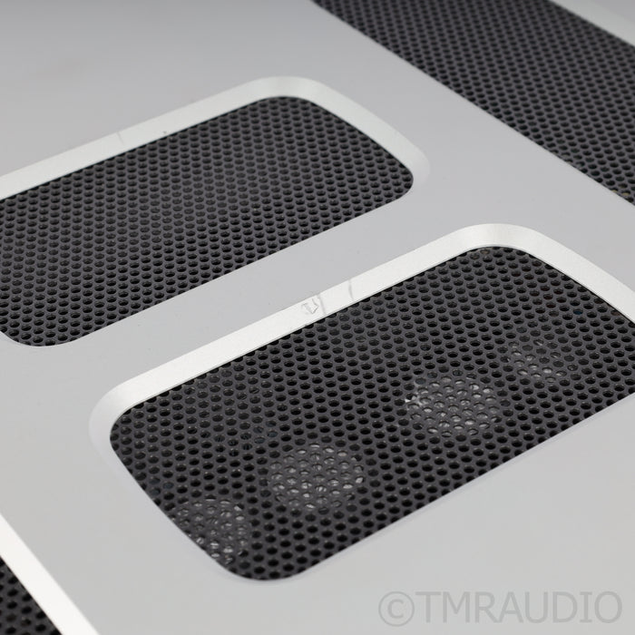 Esoteric Audio S-05 Power Amplifier (Demo)