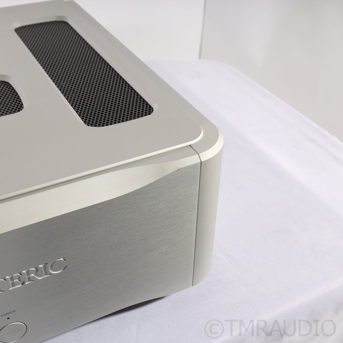 Esoteric Audio S-05 Power Amplifier (Demo)