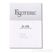 Esoteric Audio S-05 Power Amplifier (Demo)