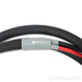 Shunyata Research Delta v1 Speaker Cables; 3m
