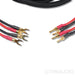Shunyata Research Delta v1 Speaker Cables; 3m