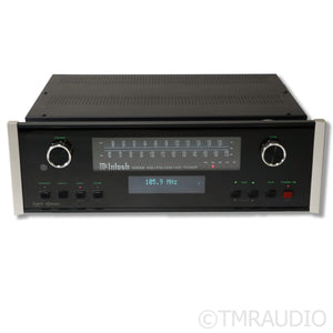 McIntosh MR88 AM / FM / XM / HD Tuner