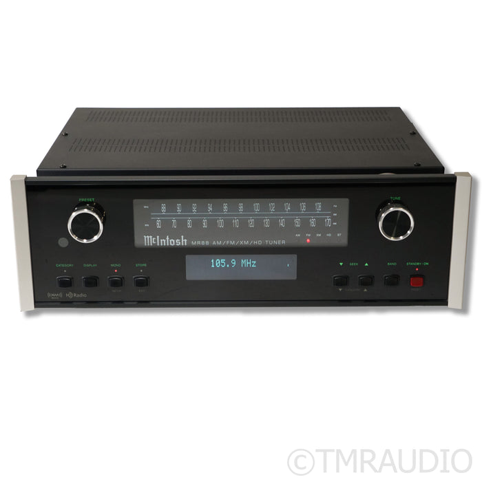 McIntosh MR88 AM / FM / XM / HD Tuner