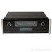 McIntosh MR88 AM / FM / XM / HD Tuner
