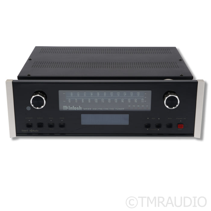 McIntosh MR88 AM / FM / XM / HD Tuner