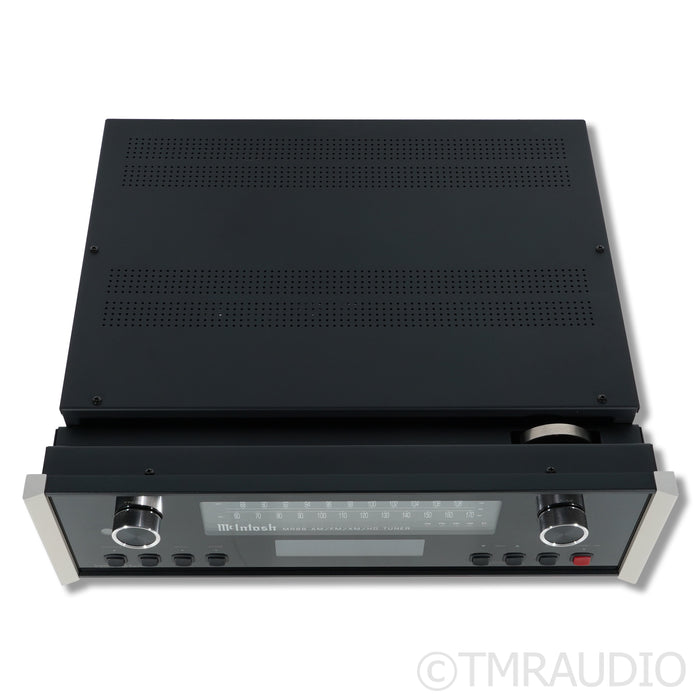 McIntosh MR88 AM / FM / XM / HD Tuner