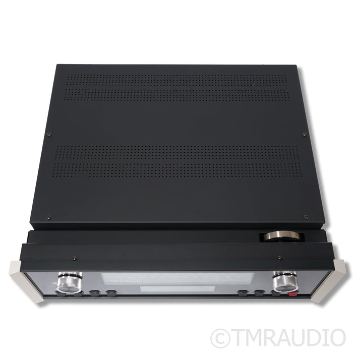 McIntosh MR88 AM / FM / XM / HD Tuner