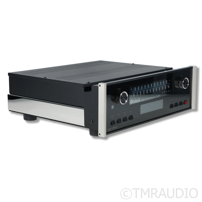 McIntosh MR88 AM / FM / XM / HD Tuner