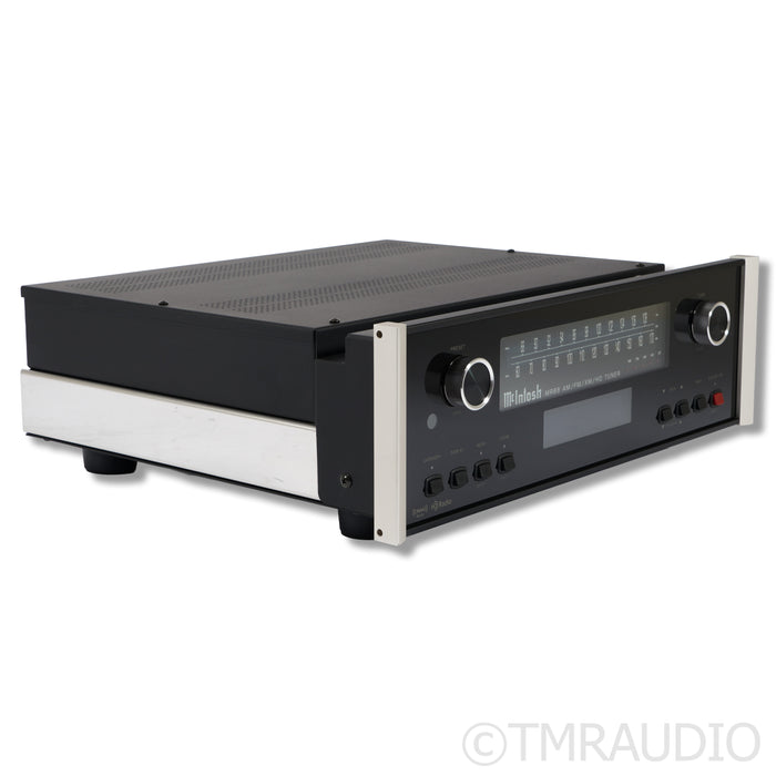 McIntosh MR88 AM / FM / XM / HD Tuner