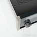 McIntosh D1100 Digital Preamplifier; Built-In DAC